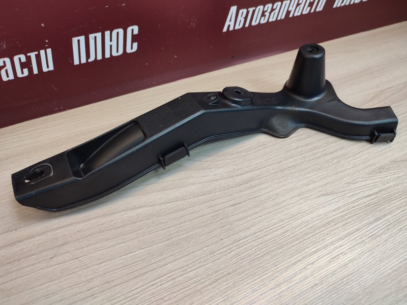 Кожух проводки