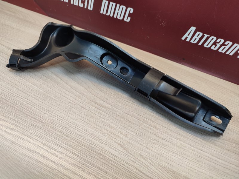 Кожух проводки