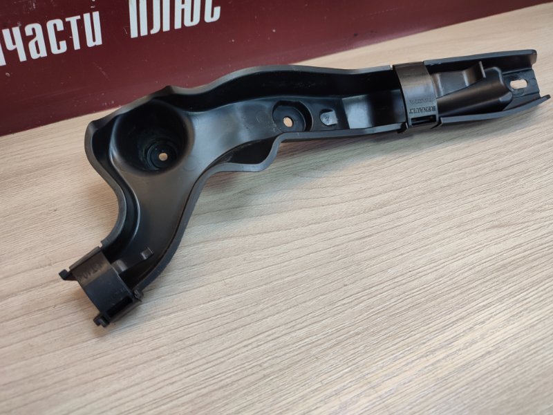 Кожух проводки