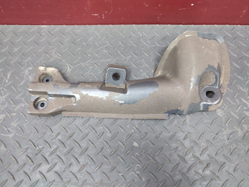 Защита датчика ABS