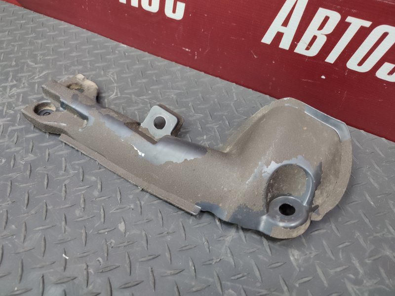 Защита датчика ABS