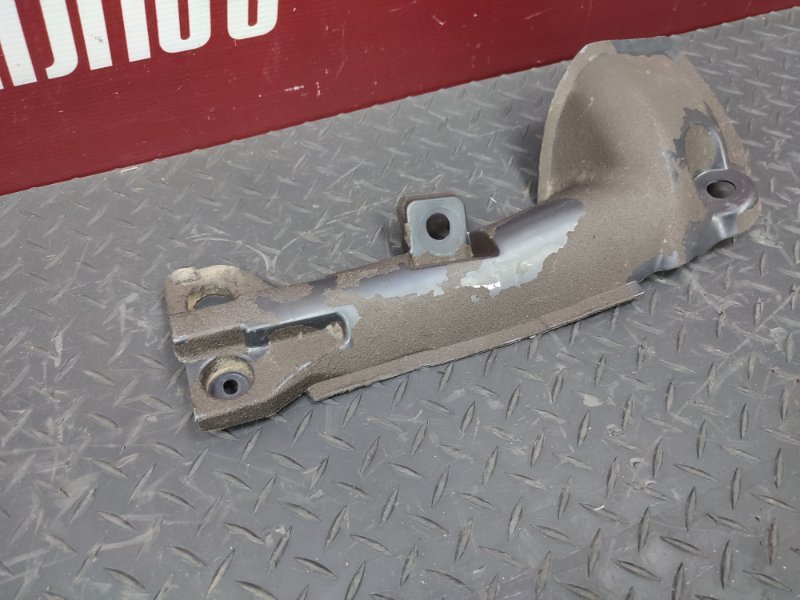 Защита датчика ABS