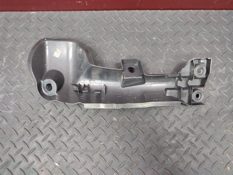 Защита датчика ABS