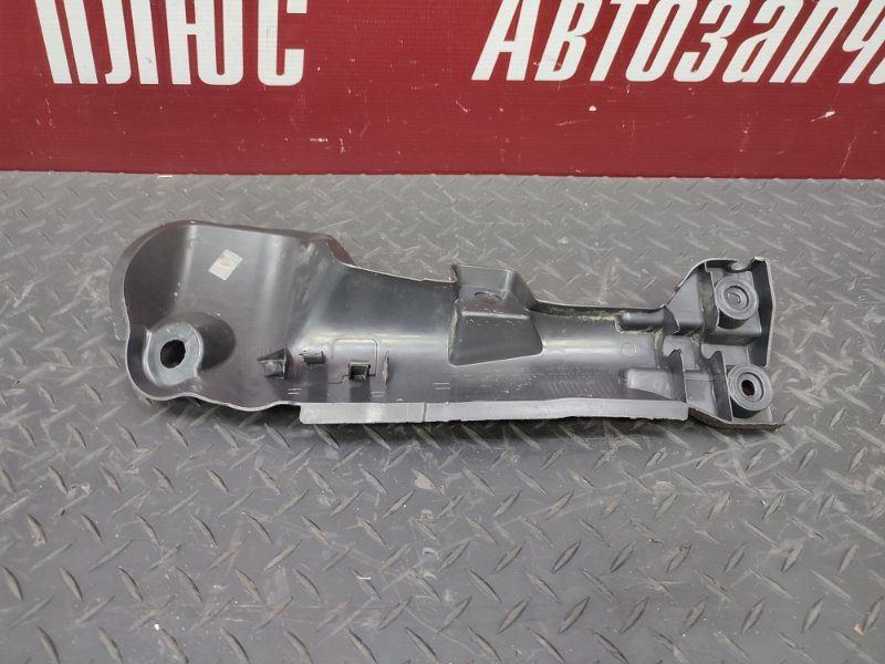 Защита датчика ABS