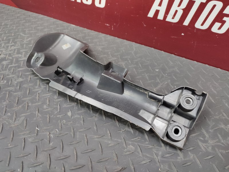 Защита датчика ABS