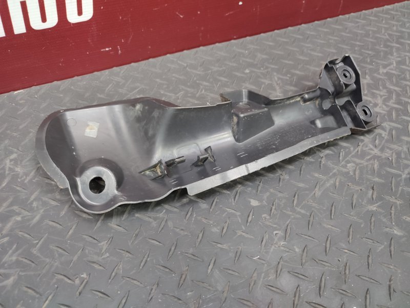 Защита датчика ABS