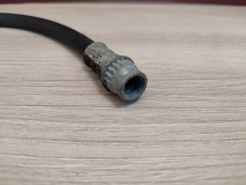 Шланг тормозной