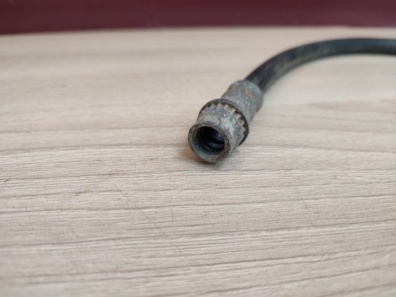 Шланг тормозной