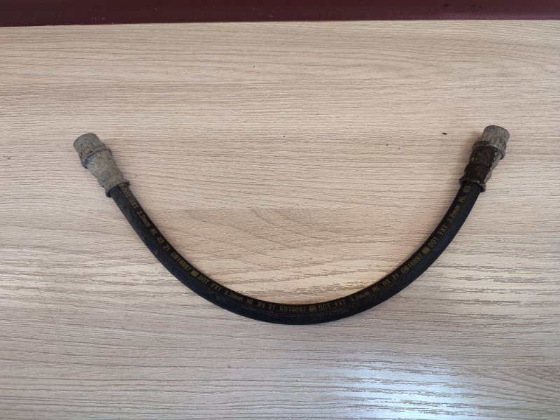 Шланг тормозной