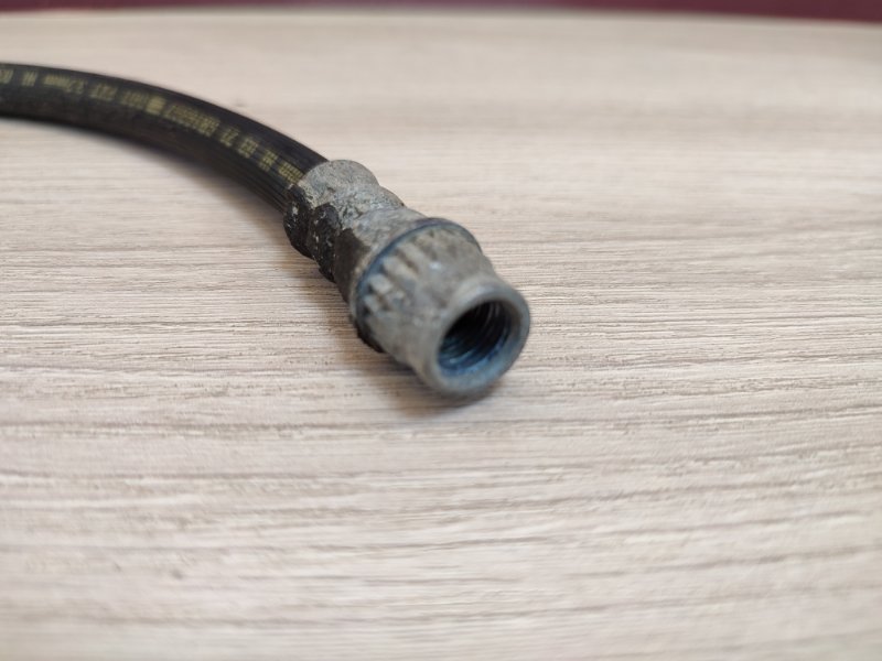 Шланг тормозной