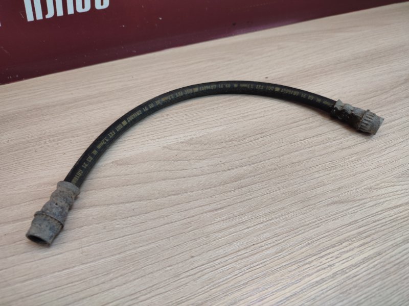 Шланг тормозной