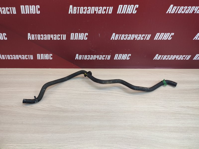 Шланг расширительного бачка