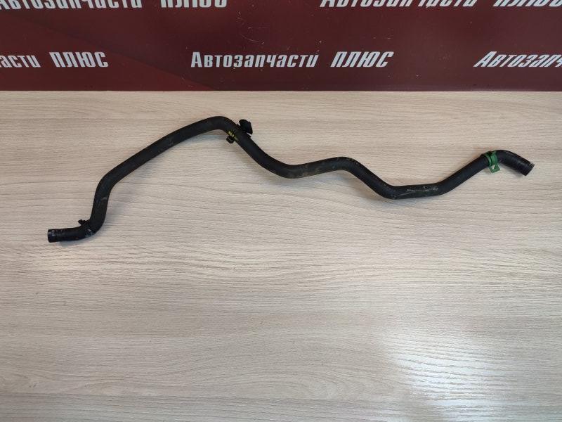 Шланг расширительного бачка