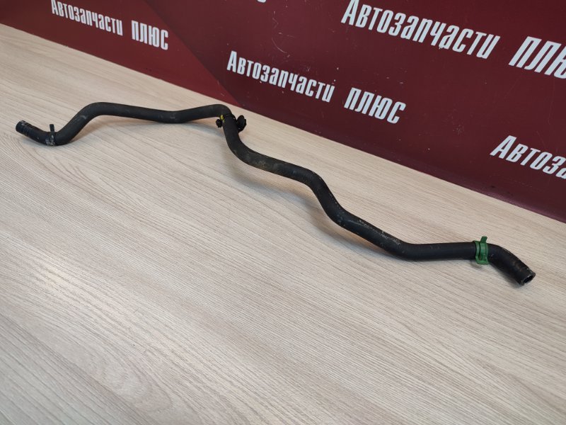 Шланг расширительного бачка