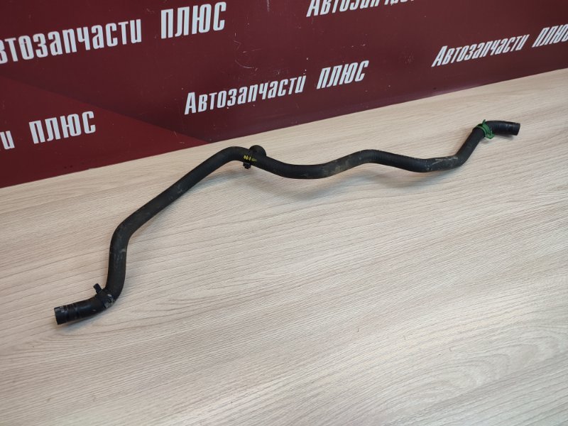 Шланг расширительного бачка