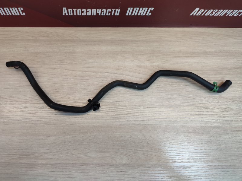 Шланг расширительного бачка