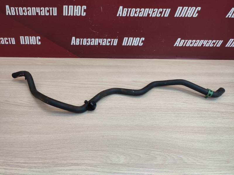 Шланг расширительного бачка