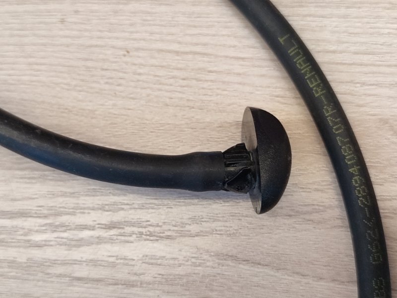 Форсунки стеклоомывателя