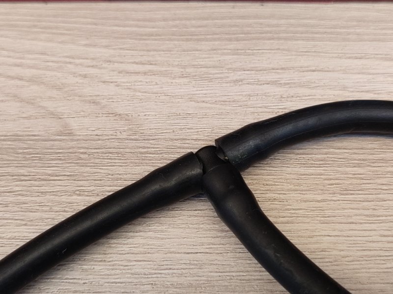 Форсунки стеклоомывателя