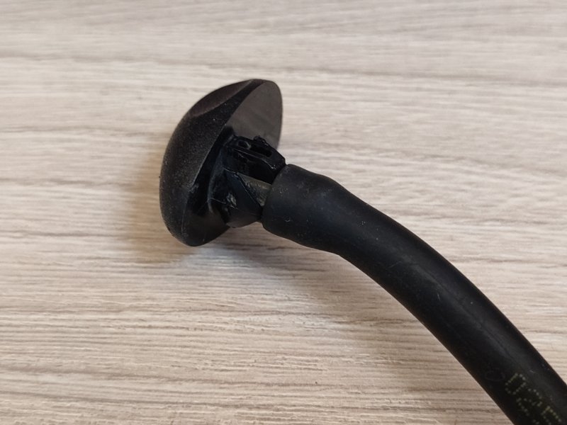 Форсунки стеклоомывателя