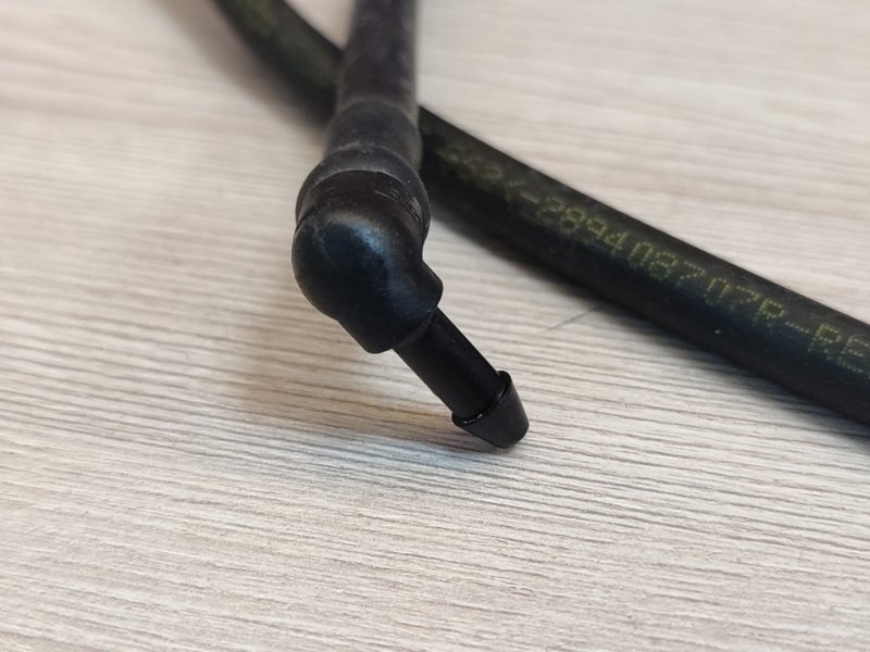 Форсунки стеклоомывателя