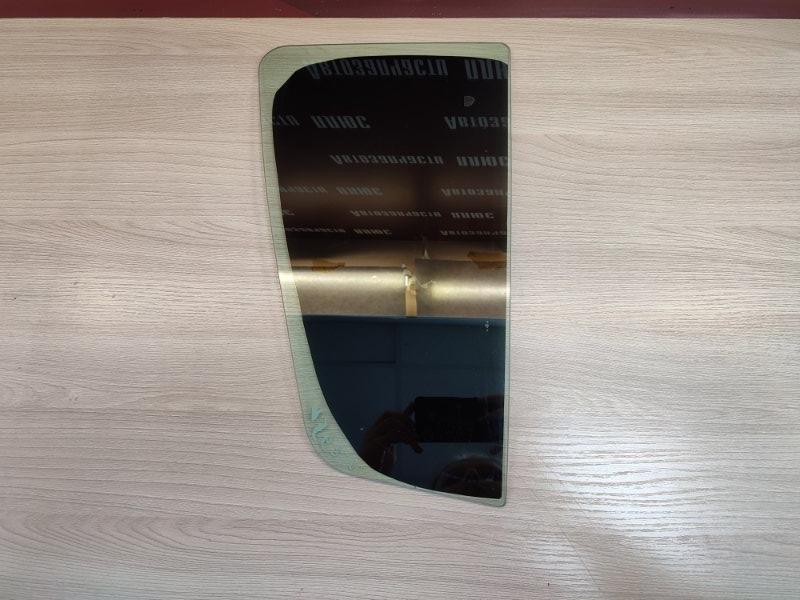 Форточка двери