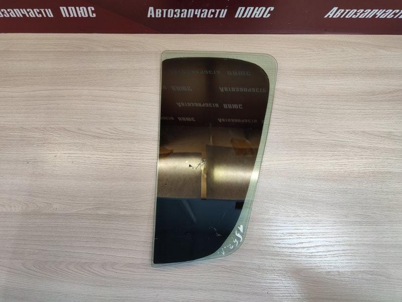 Форточка двери