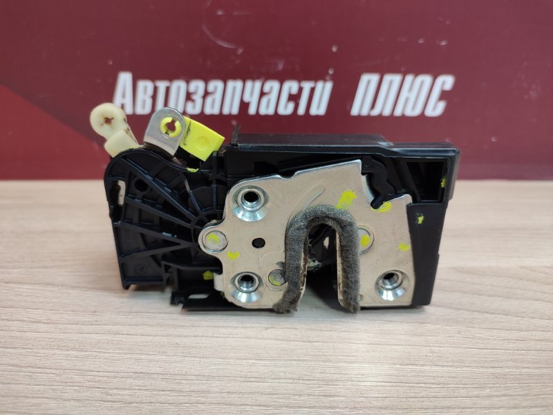 Замок      двери