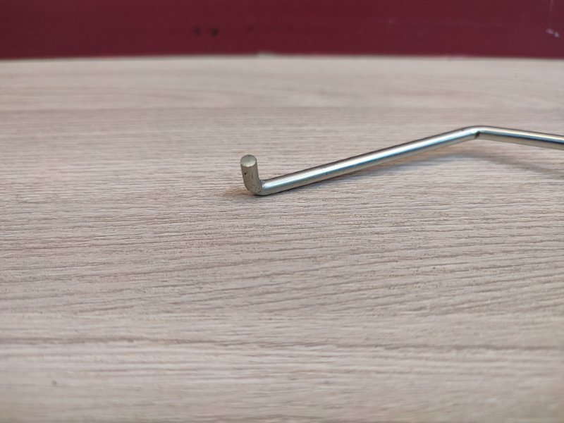 Тяга замка двери