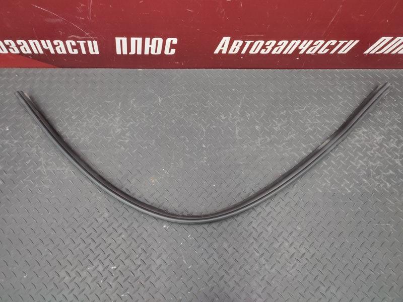 Уплотнитель жабо