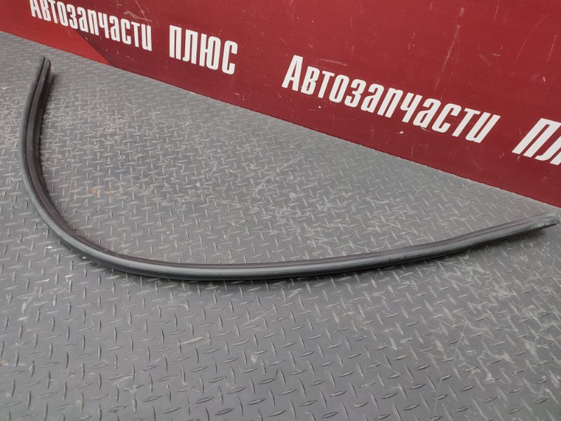 Уплотнитель жабо