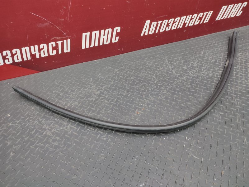 Уплотнитель жабо