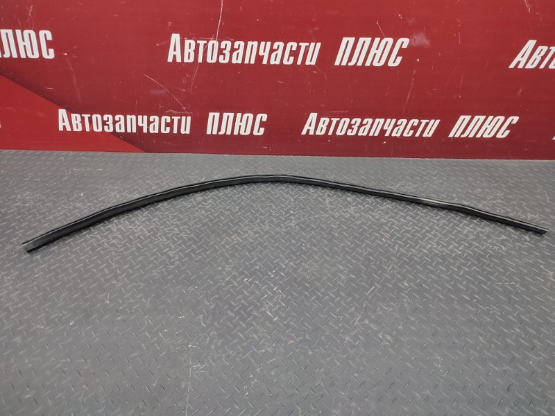 Уплотнитель жабо