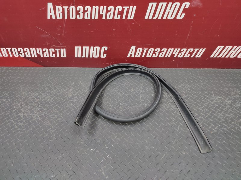 Уплотнительная резинка крыши