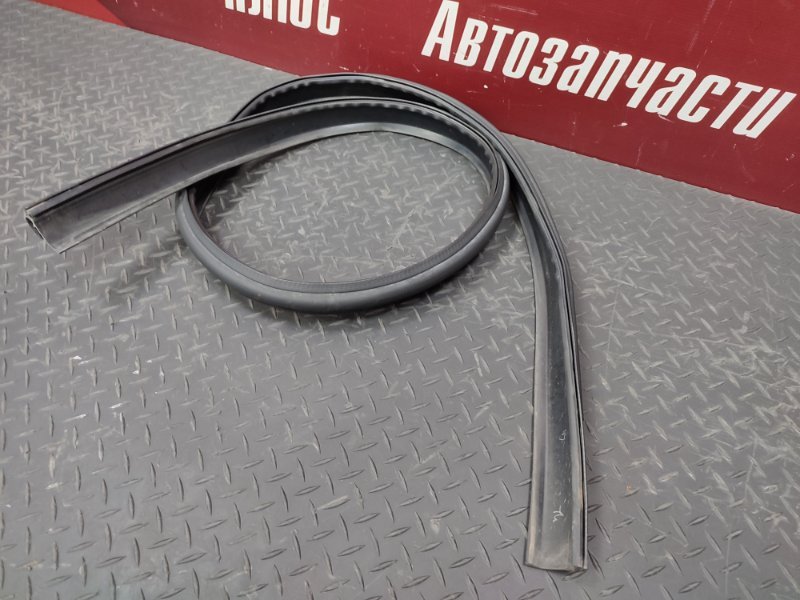 Уплотнительная резинка крыши