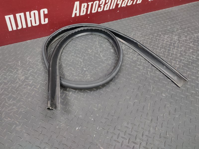 Уплотнительная резинка крыши