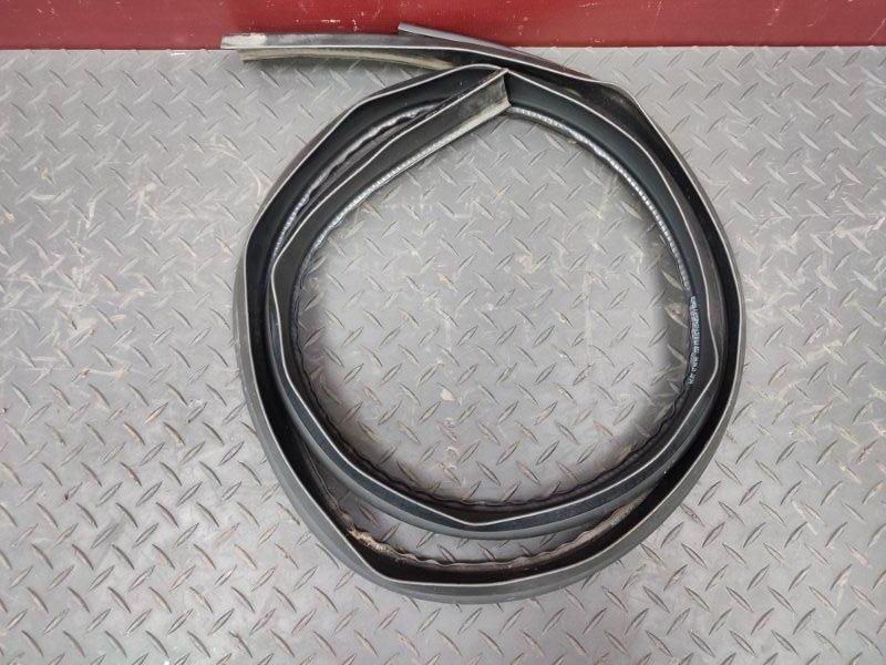 Уплотнительная резинка крыши