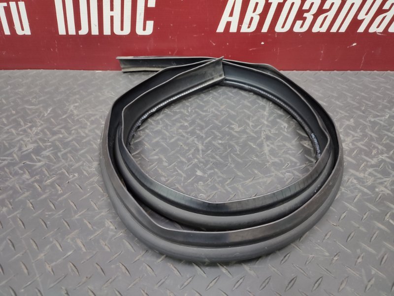 Уплотнительная резинка крыши