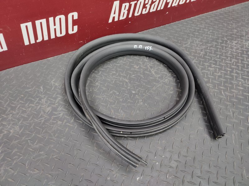 Уплотнитель проема      двери