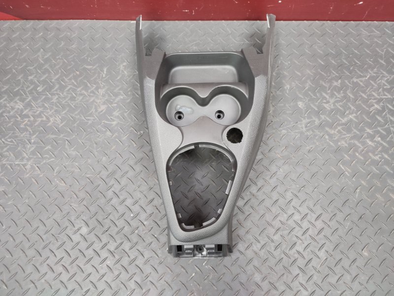 Консоль центральная