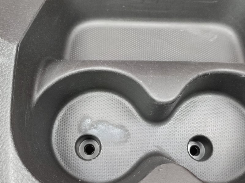 Консоль центральная