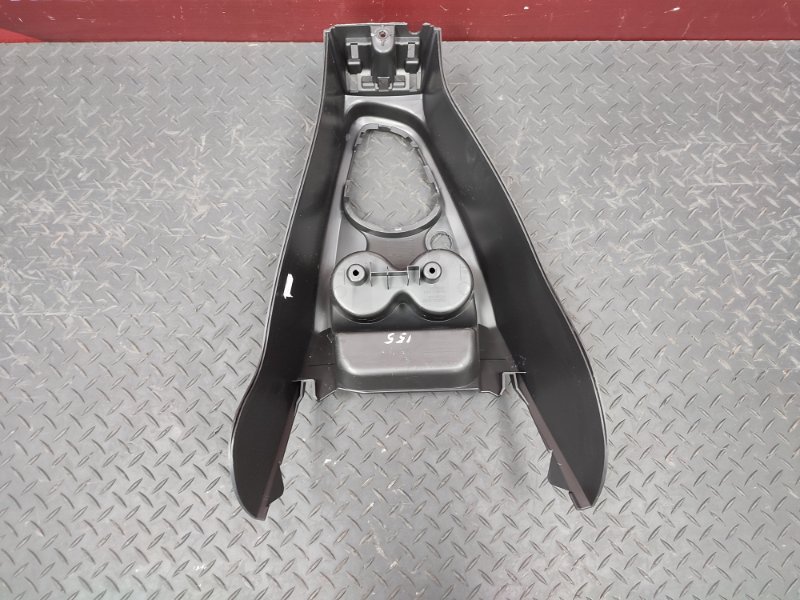 Консоль центральная