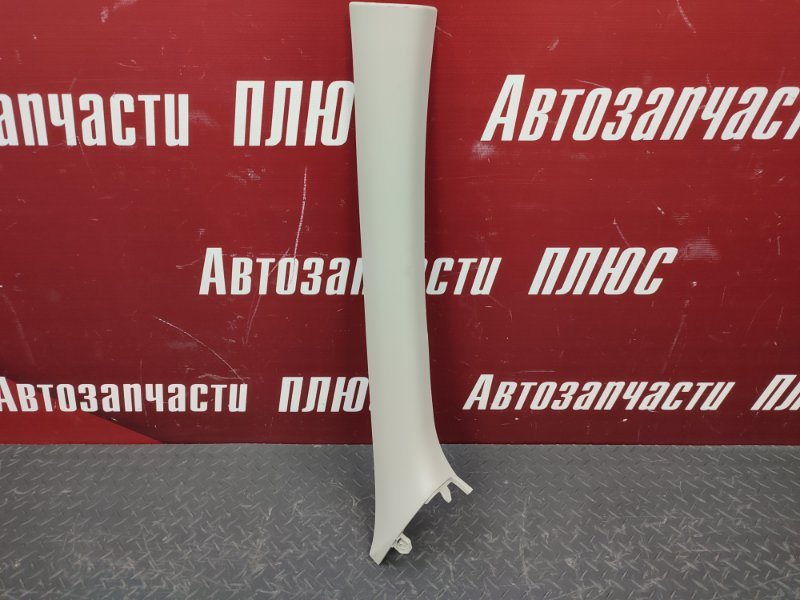 Обшивка стойки