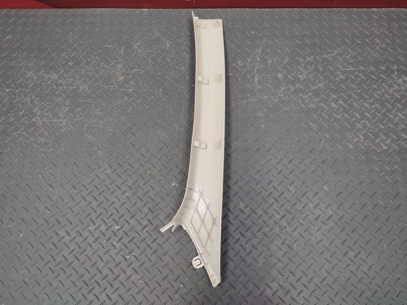 Обшивка стойки