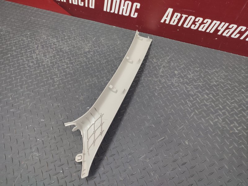 Обшивка стойки