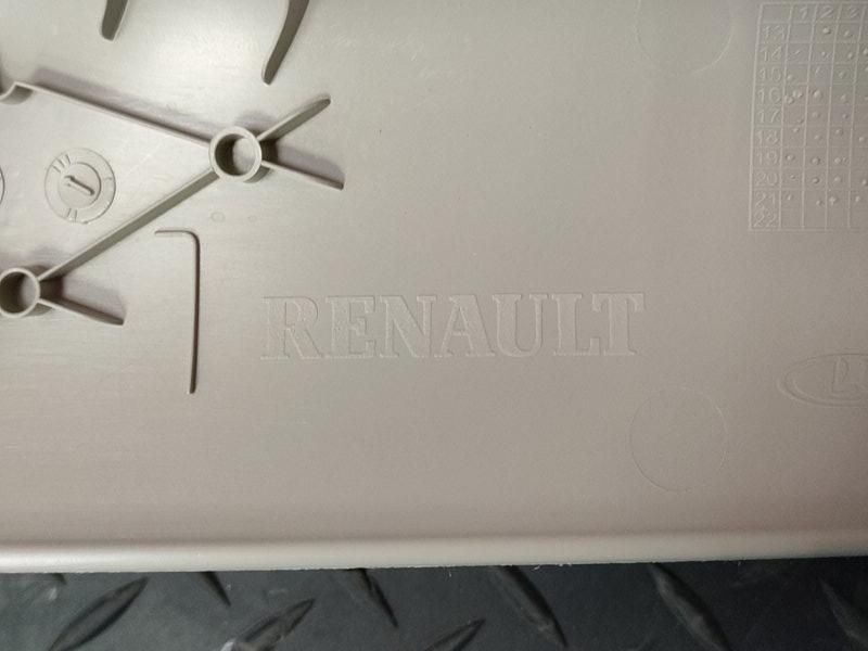 Обшивка стойки