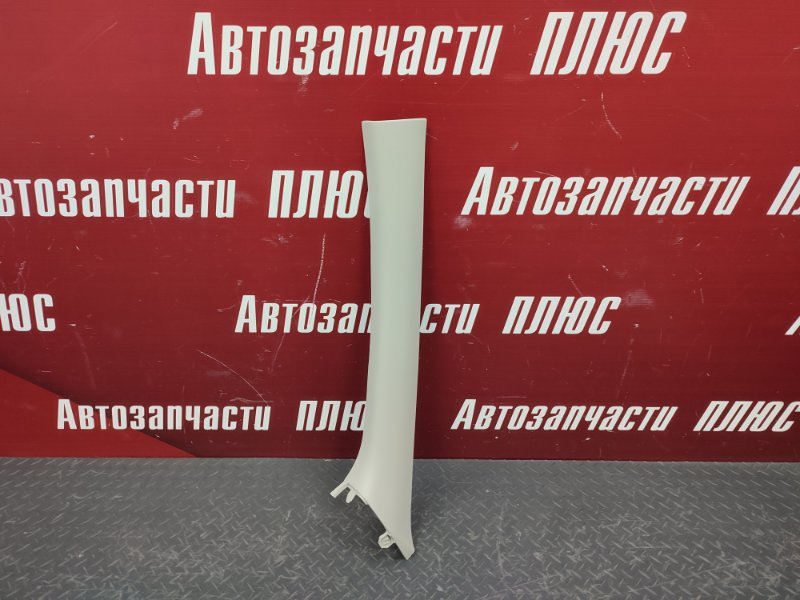 Обшивка стойки