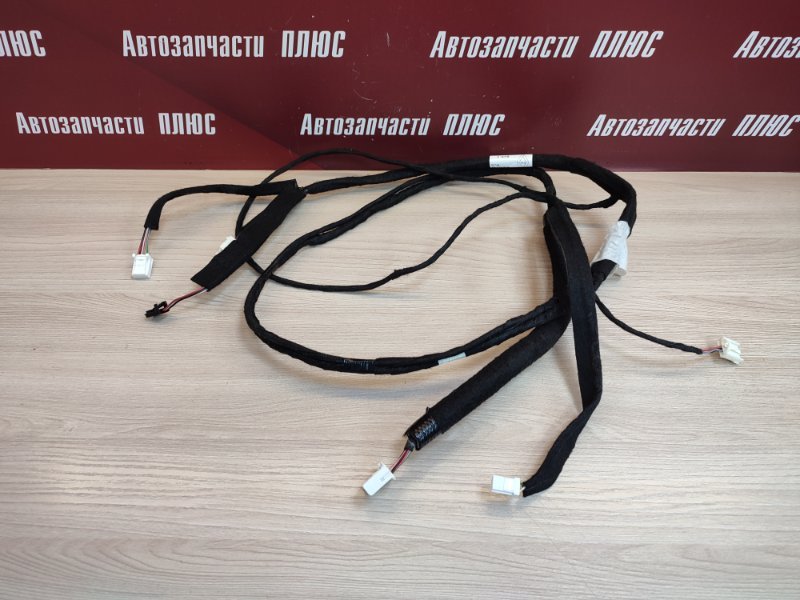 Проводка микрофона