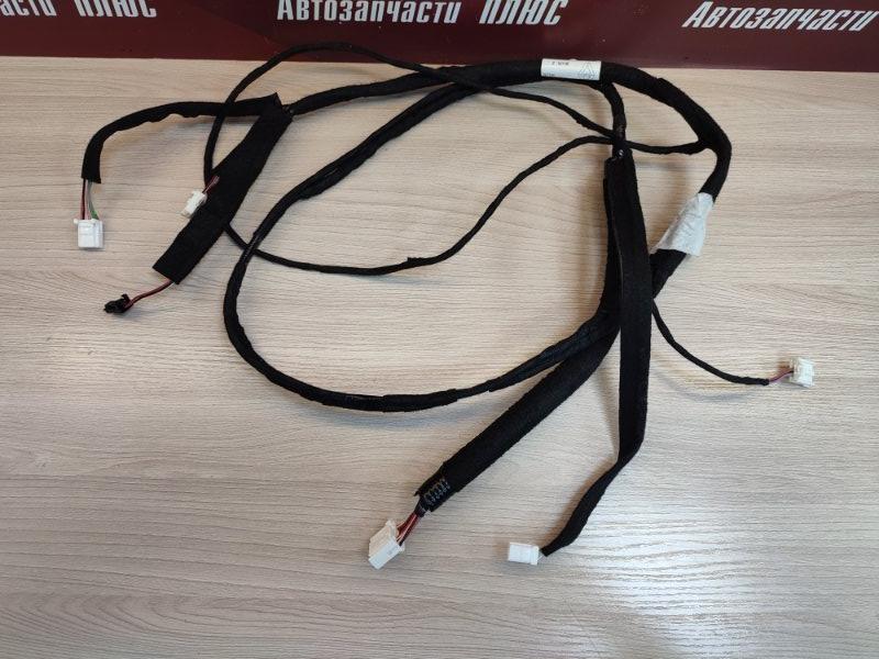 Проводка микрофона