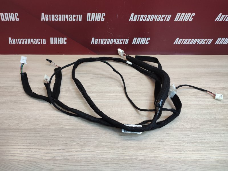 Проводка микрофона